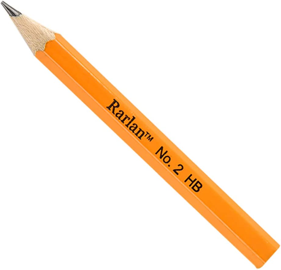 Golf Pencil