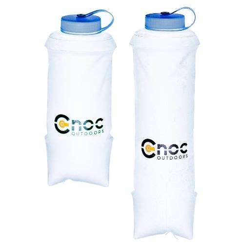 500ml Hydriam Collapsible Flask by CNOC Outdoors