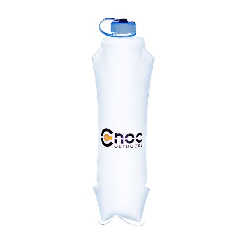 500ml Hydriam Collapsible Flask by CNOC Outdoors