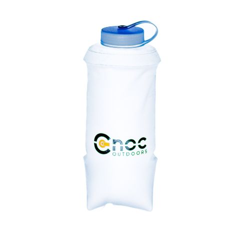 500ml Hydriam Collapsible Flask by CNOC Outdoors