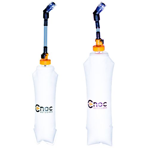 500ml Hydriam Collapsible Flask by CNOC Outdoors