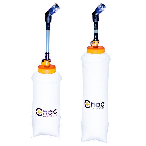 500ml Hydriam Collapsible Flask by CNOC Outdoors