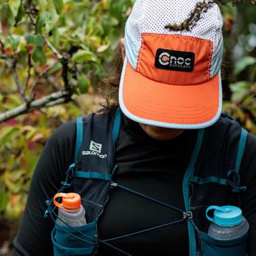 500ml Hydriam Collapsible Flask by CNOC Outdoors