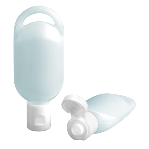 Toiletry Bottles by SKS Bottles
