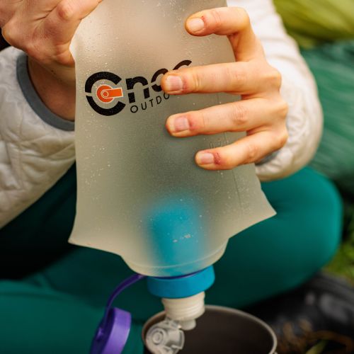 3L VectoX Water Container by CNOC Outdoors