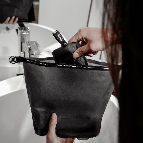FlatPak™ Waterproof Toiletry Case by Matador®