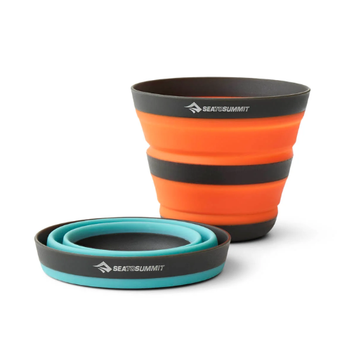Frontier Ultralight Collapsible Cup by Sea to Summit