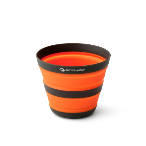 Frontier Ultralight Collapsible Cup by Sea to Summit