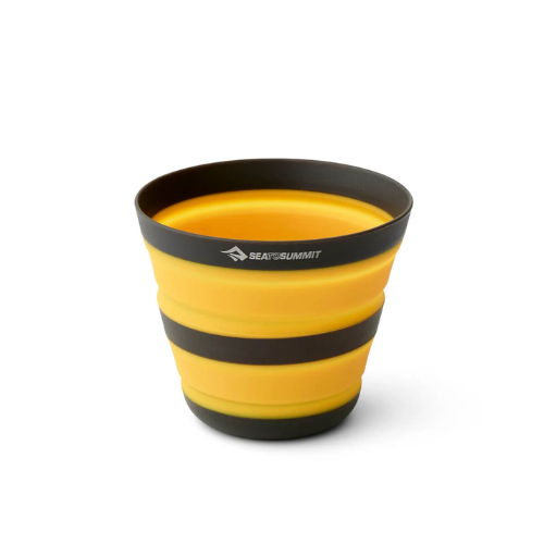 Frontier Ultralight Collapsible Cup by Sea to Summit