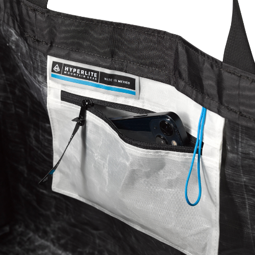 G.O.A.T. Tote by Hyperlite Mountain Gear