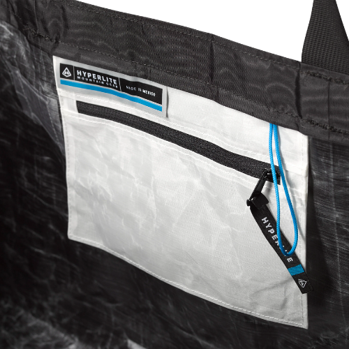 G.O.A.T. Tote by Hyperlite Mountain Gear