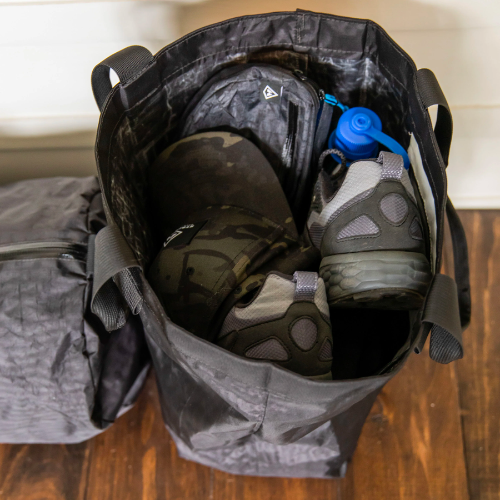 G.O.A.T. Tote by Hyperlite Mountain Gear