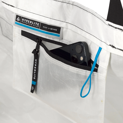 G.O.A.T. Tote by Hyperlite Mountain Gear