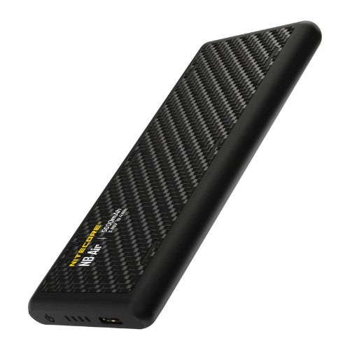NB Air 5000mAh Power Bank by Nitecore