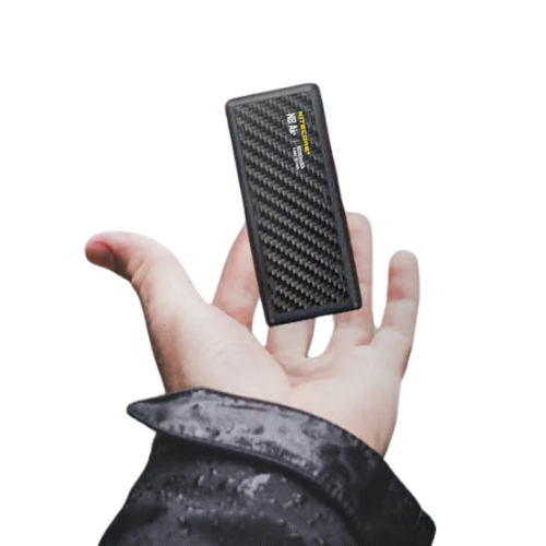 NB Air 5000mAh Power Bank by Nitecore