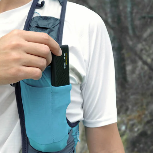 NB Air 5000mAh Power Bank by Nitecore
