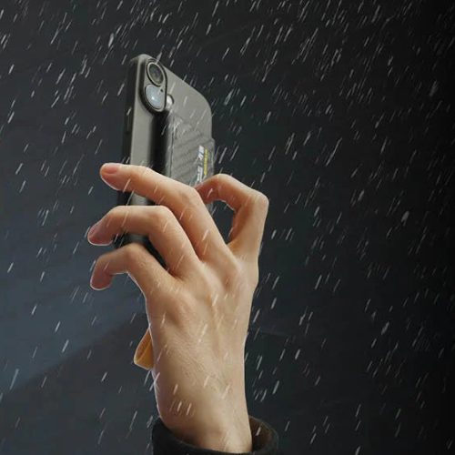NB Air 5000mAh Power Bank by Nitecore