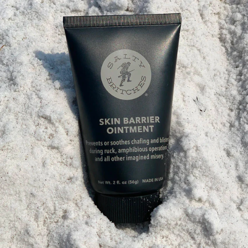 Skin Barrier Ointment 2oz by Salty Britches