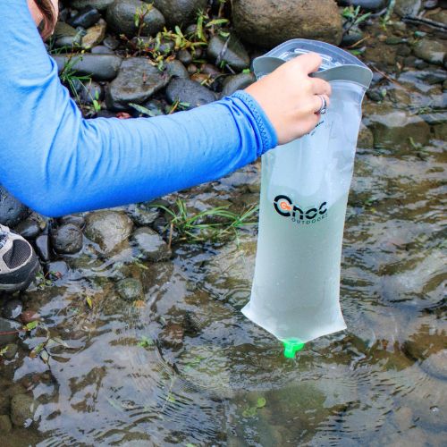 3L VectoX Water Container by CNOC Outdoors