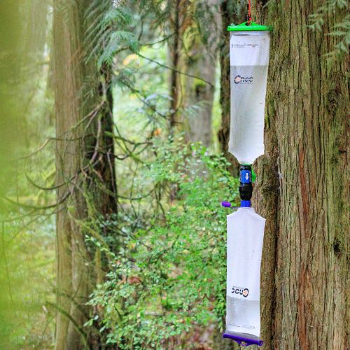 3L VectoX Water Container by CNOC Outdoors