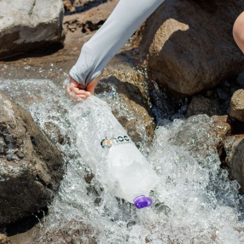 3L VectoX Water Container by CNOC Outdoors