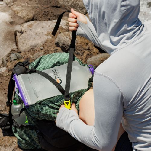 3L VectoX Water Container by CNOC Outdoors