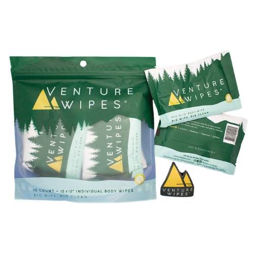 Venture Wipes by Venture Wipes